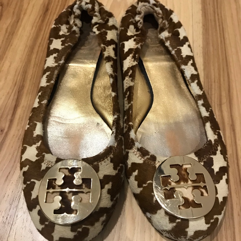 Tory Burch size 8 shoes